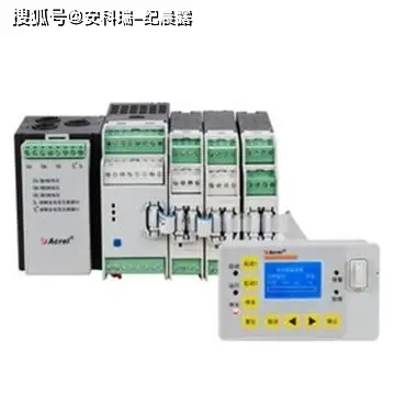 安科瑞電氣股份有限公司：智能馬達(dá)保護(hù)器行業(yè)先驅(qū)者，電機(jī)馬達(dá)保護(hù)器/電動(dòng)機(jī)短路保護(hù)器/智能型電動(dòng)機(jī)保護(hù)器/電機(jī)保護(hù)器技術(shù)標(biāo)桿