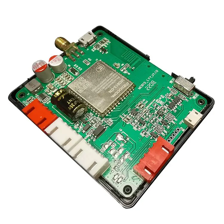 深圳無(wú)刷驅(qū)動(dòng)板廠家：無(wú)刷電機(jī)控制方案的選型指南