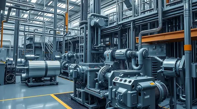 三相異步電動機在使用過程中的常見故障及預防措施