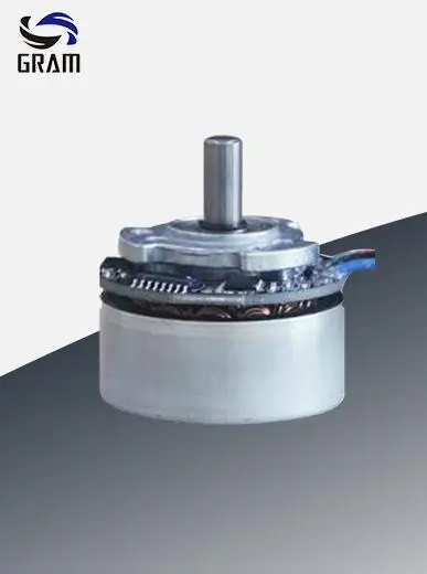 蘇州戈雷姆智能科技：專注電機研發(fā)制造，多品類產品助力多領域設備高效運轉