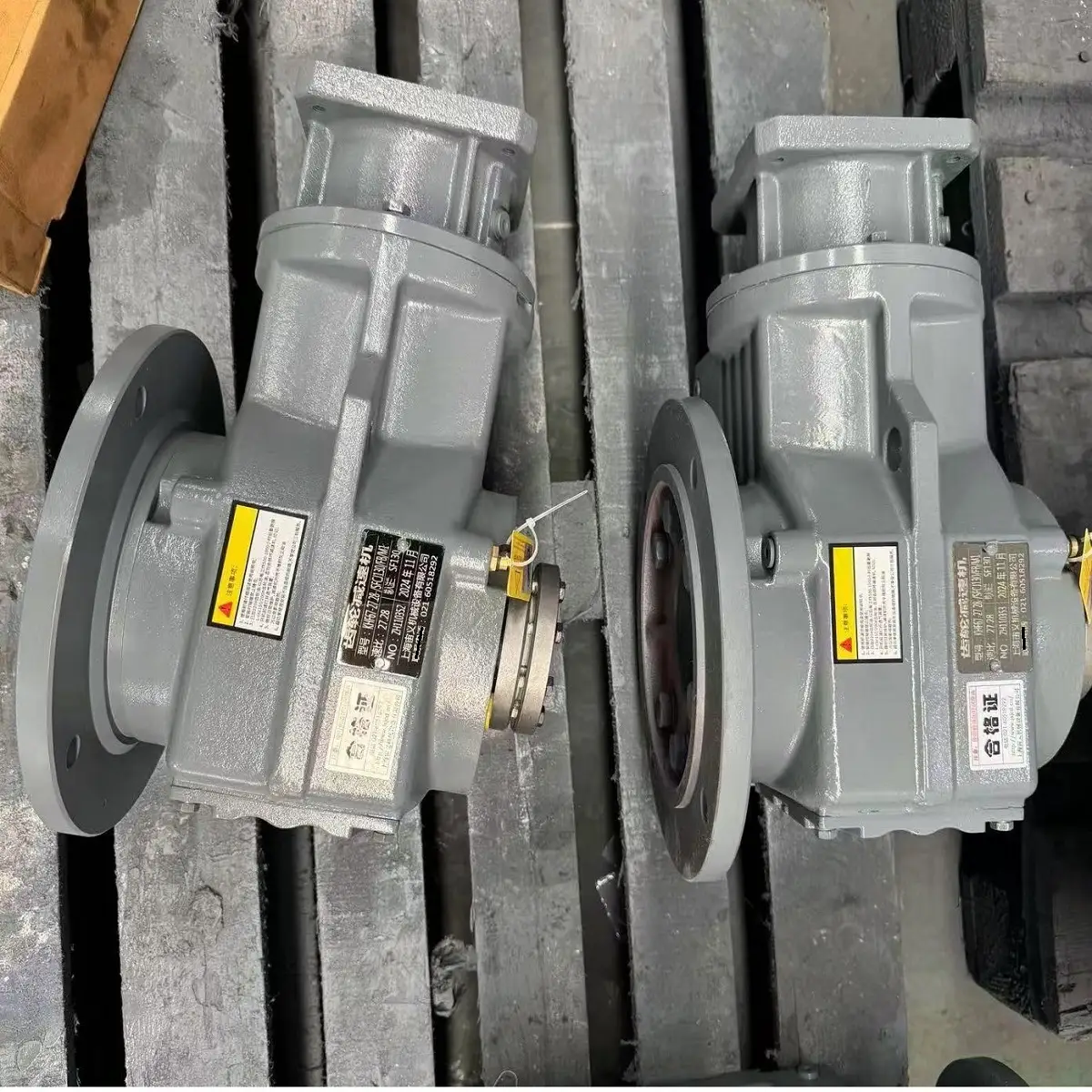 XWED85擺線減速電機(jī)XWED85-1849-1.5kw齒輪型號(hào)的意思