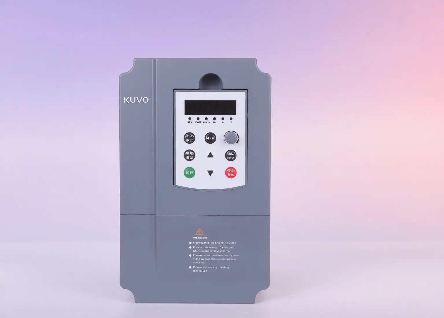 杭州永磁電機變頻器與傳統(tǒng)異步電機變頻控制的核心差異-嘉皇電子