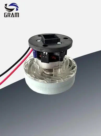 蘇州戈雷姆智能科技：專注電機(jī)領(lǐng)域十余載，全品類電機(jī)矩陣賦能多元行業(yè)應(yīng)用